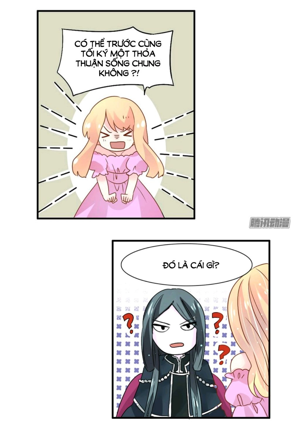 Ma Vương Đại Nhân Đi Thông Thả Chapter 8 - 14