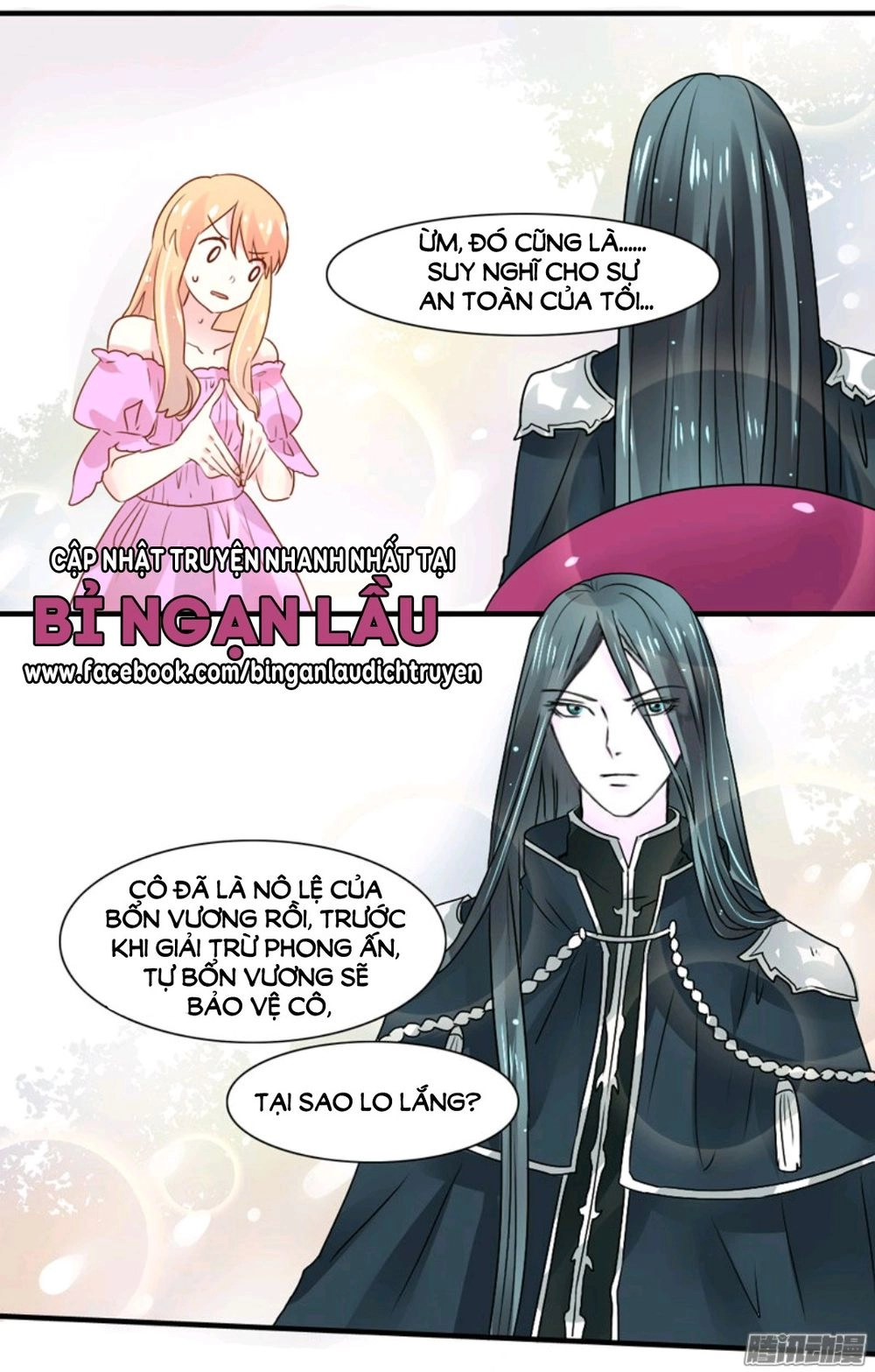 Ma Vương Đại Nhân Đi Thông Thả Chapter 8 - 15