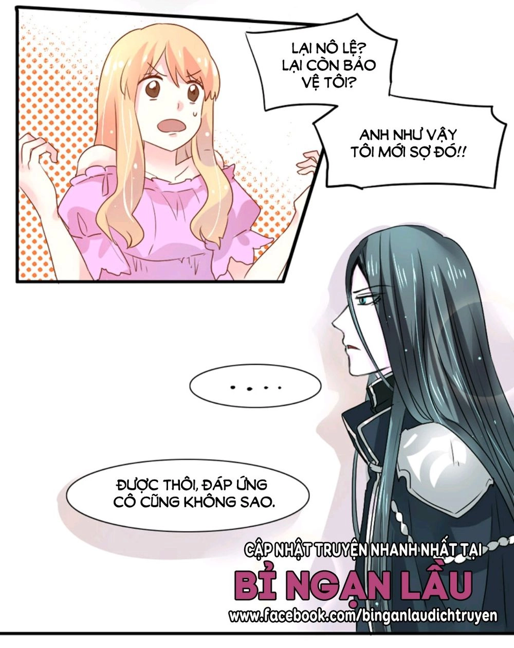 Ma Vương Đại Nhân Đi Thông Thả Chapter 8 - 16