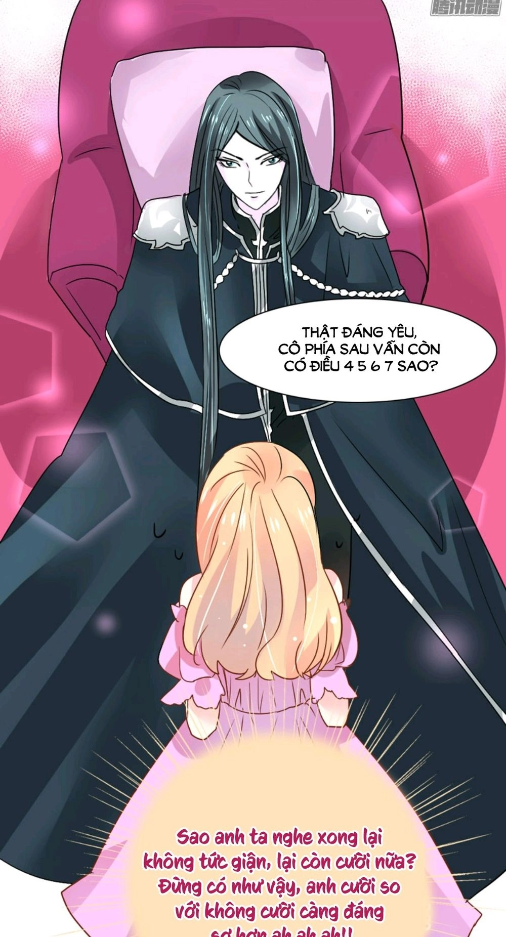 Ma Vương Đại Nhân Đi Thông Thả Chapter 8 - 18