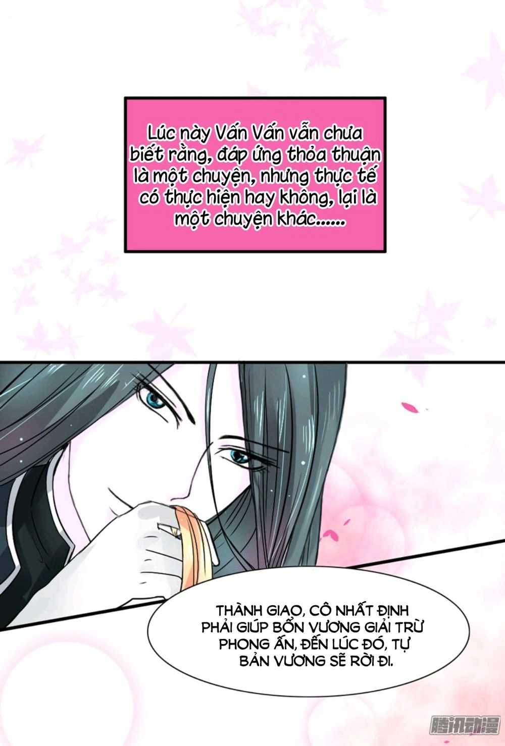 Ma Vương Đại Nhân Đi Thông Thả Chapter 9 - 4