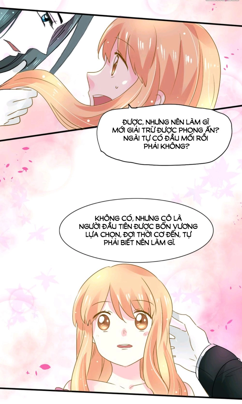 Ma Vương Đại Nhân Đi Thông Thả Chapter 9 - 5