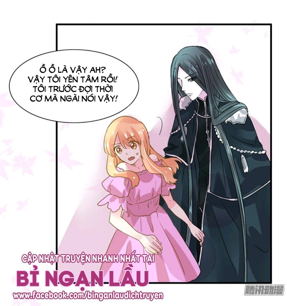 Ma Vương Đại Nhân Đi Thông Thả Chapter 9 - 6