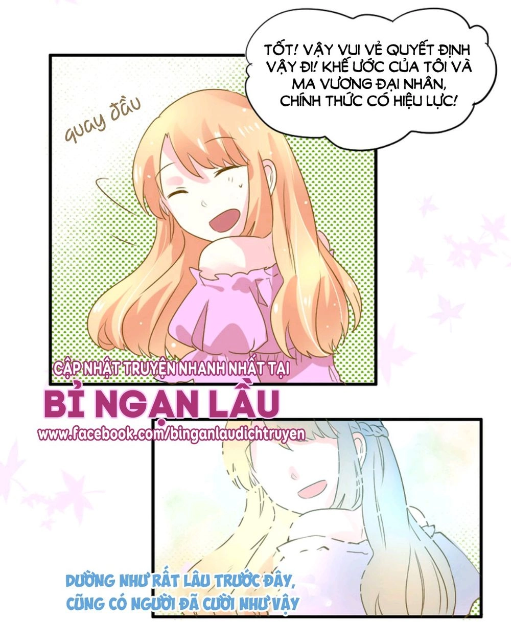 Ma Vương Đại Nhân Đi Thông Thả Chapter 9 - 7