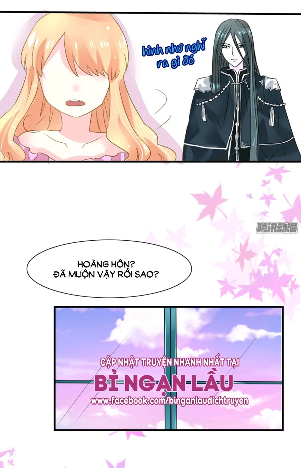 Ma Vương Đại Nhân Đi Thông Thả Chapter 9 - 8