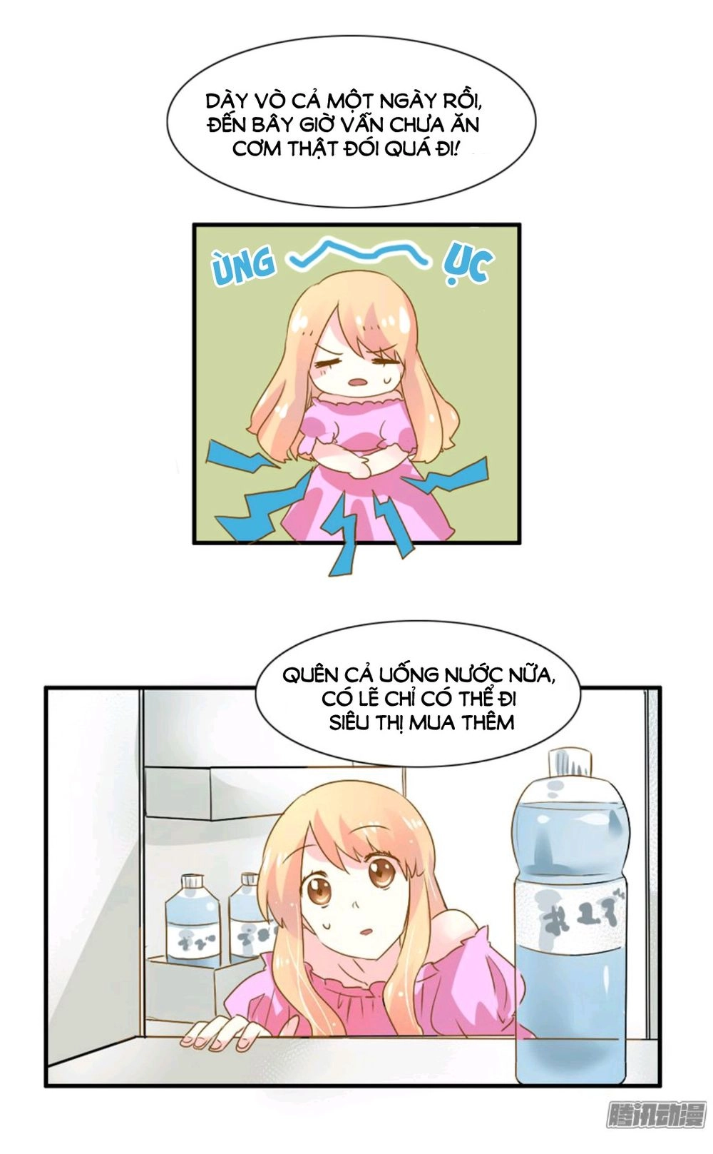 Ma Vương Đại Nhân Đi Thông Thả Chapter 9 - 9