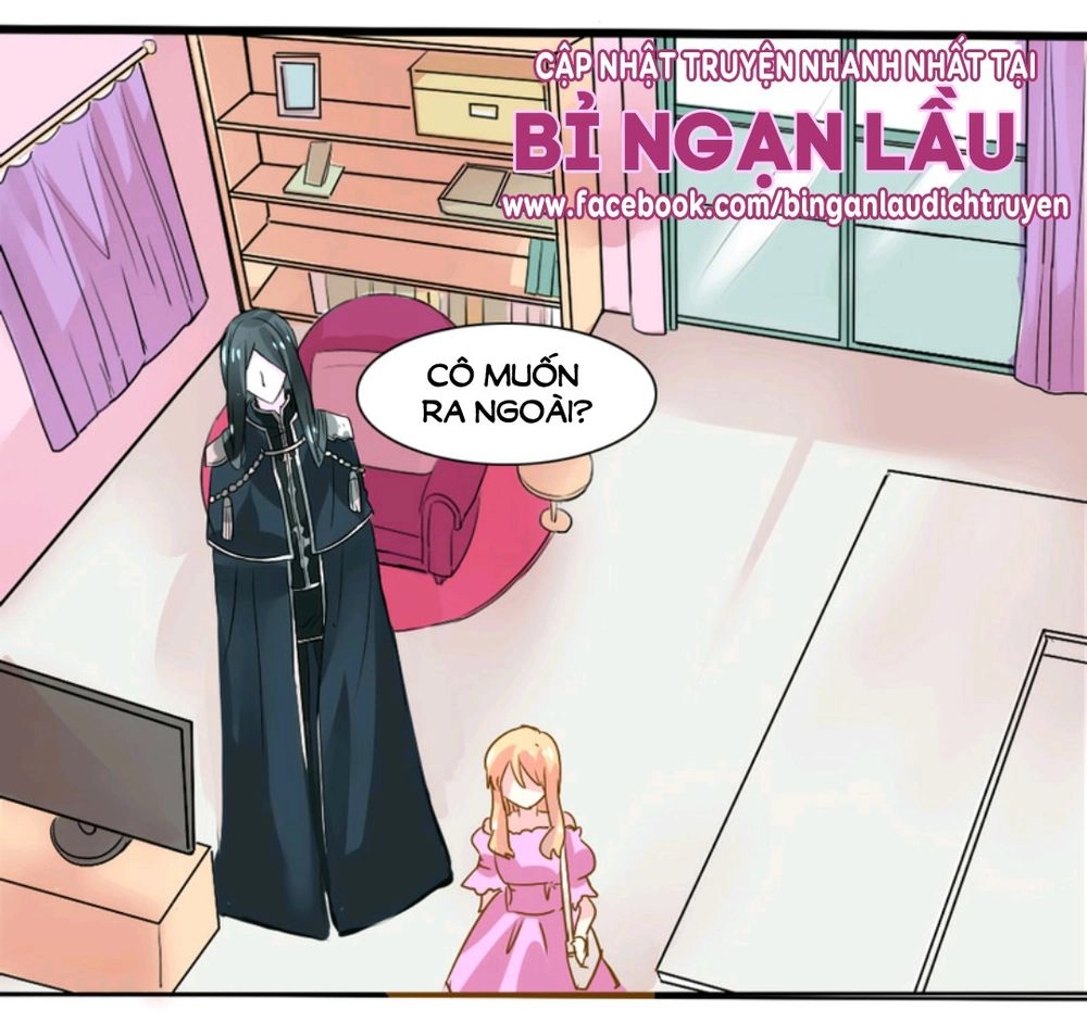 Ma Vương Đại Nhân Đi Thông Thả Chapter 9 - 10