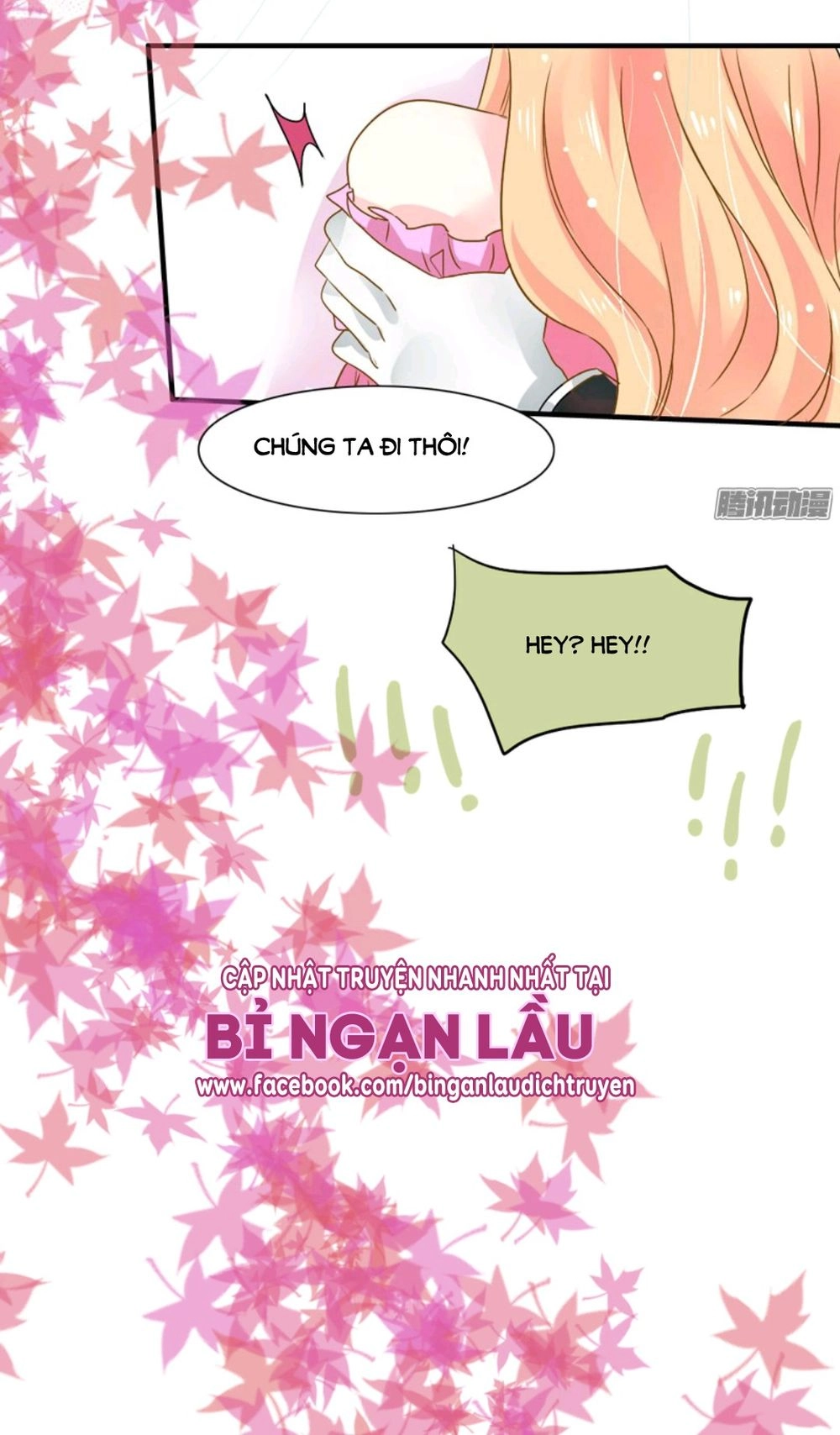 Ma Vương Đại Nhân Đi Thông Thả Chapter 9 - 15