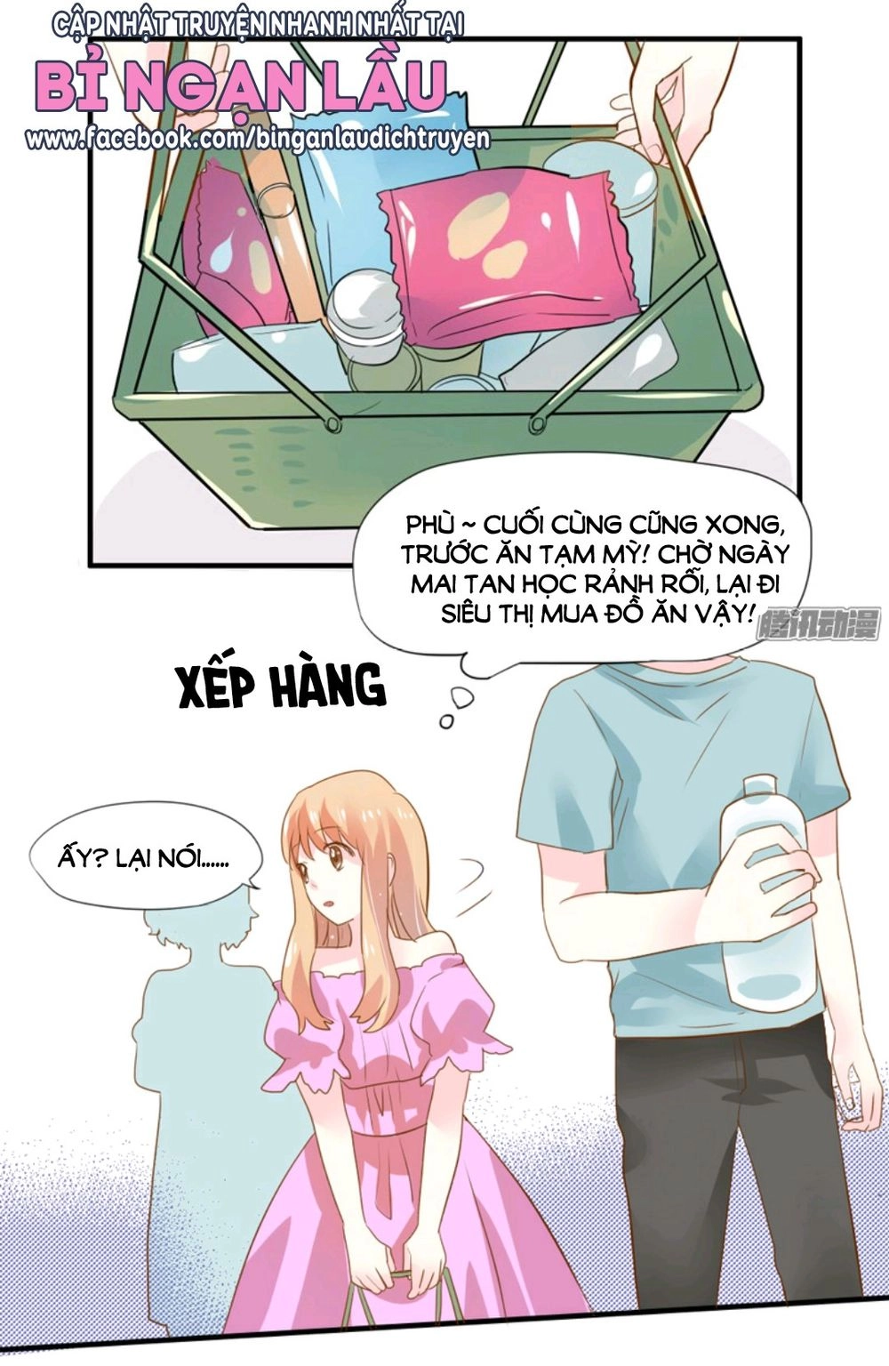 Ma Vương Đại Nhân Đi Thông Thả Chapter 10 - 6