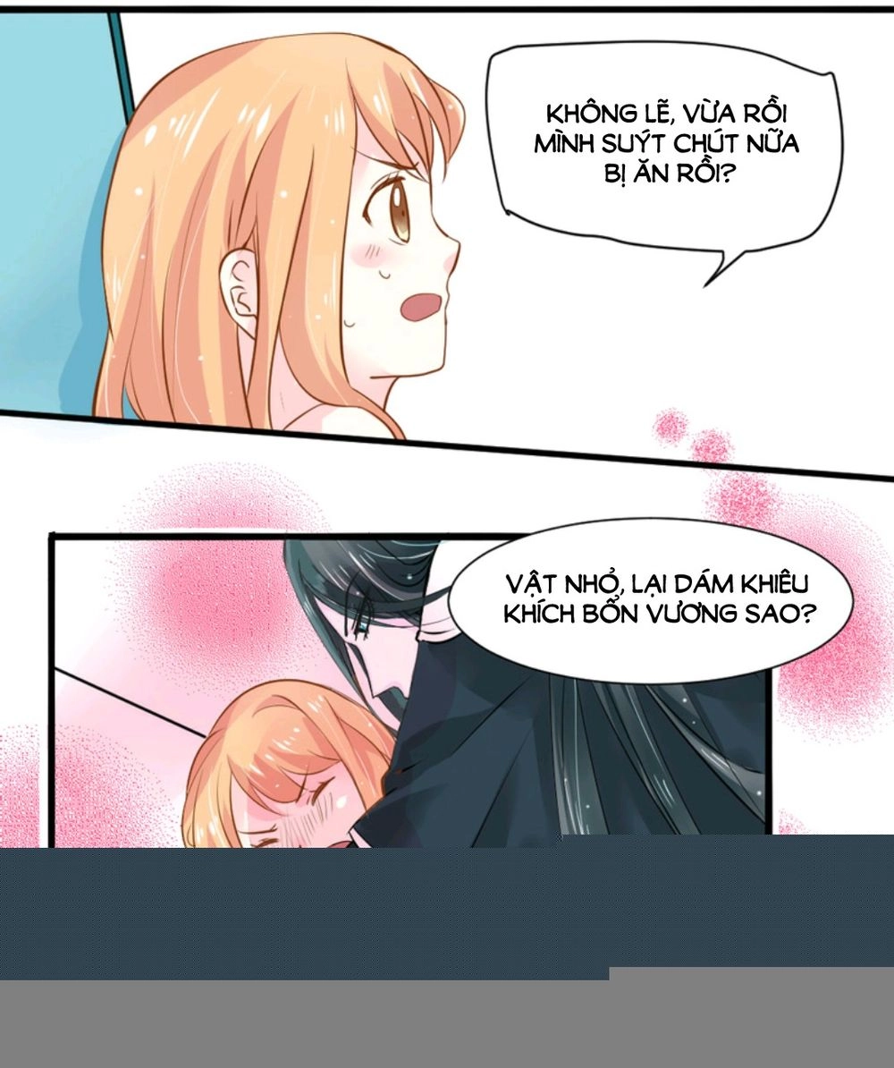 Ma Vương Đại Nhân Đi Thông Thả Chapter 10 - 23