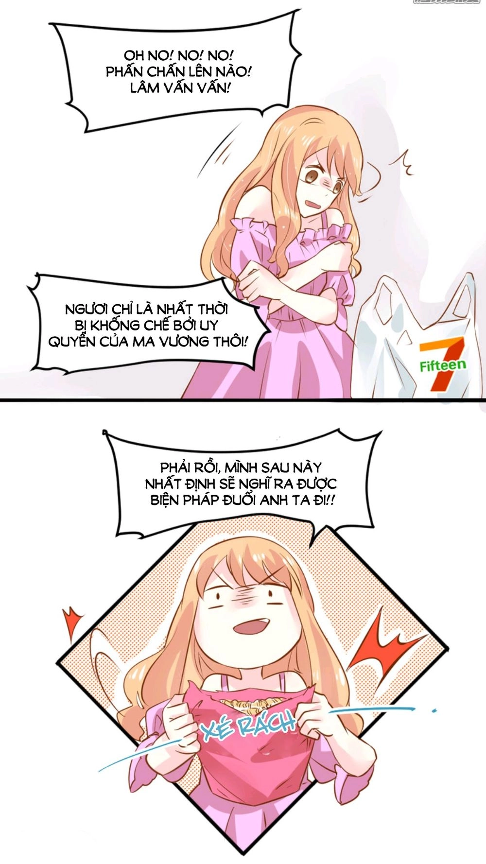 Ma Vương Đại Nhân Đi Thông Thả Chapter 10 - 27