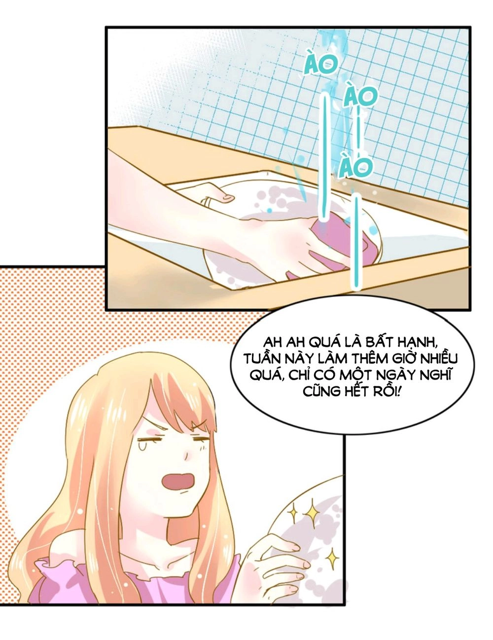 Ma Vương Đại Nhân Đi Thông Thả Chapter 11 - 7