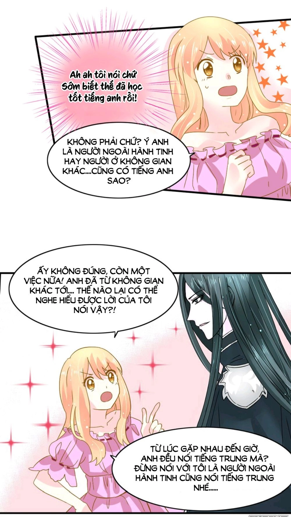 Ma Vương Đại Nhân Đi Thông Thả Chapter 12 - 6