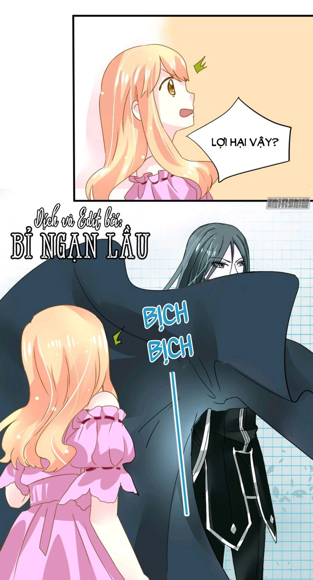 Ma Vương Đại Nhân Đi Thông Thả Chapter 12 - 8