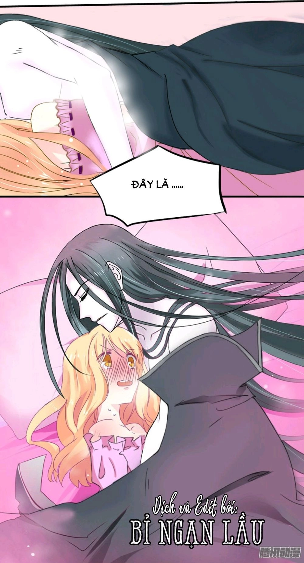 Ma Vương Đại Nhân Đi Thông Thả Chapter 12 - 21