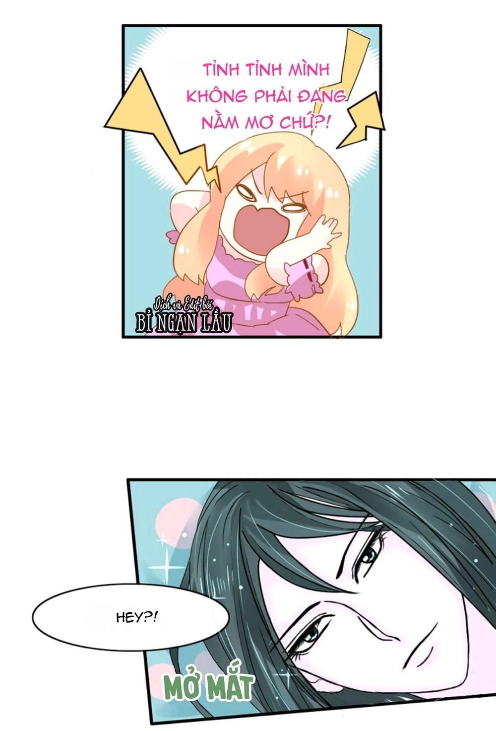 Ma Vương Đại Nhân Đi Thông Thả Chapter 13 - 2