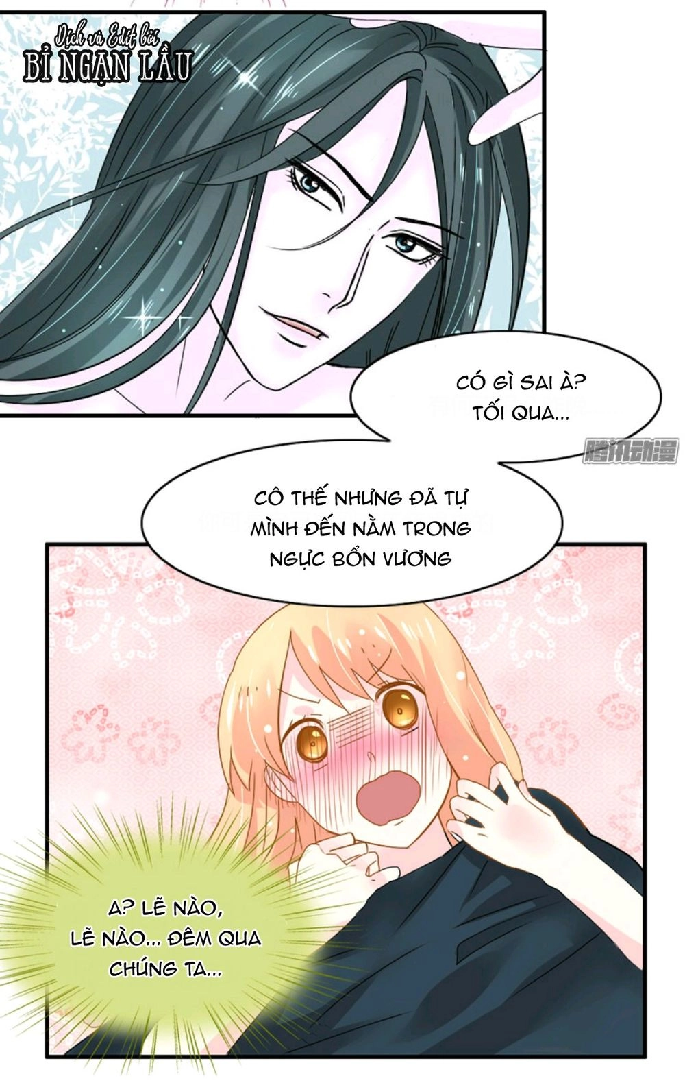 Ma Vương Đại Nhân Đi Thông Thả Chapter 13 - 4