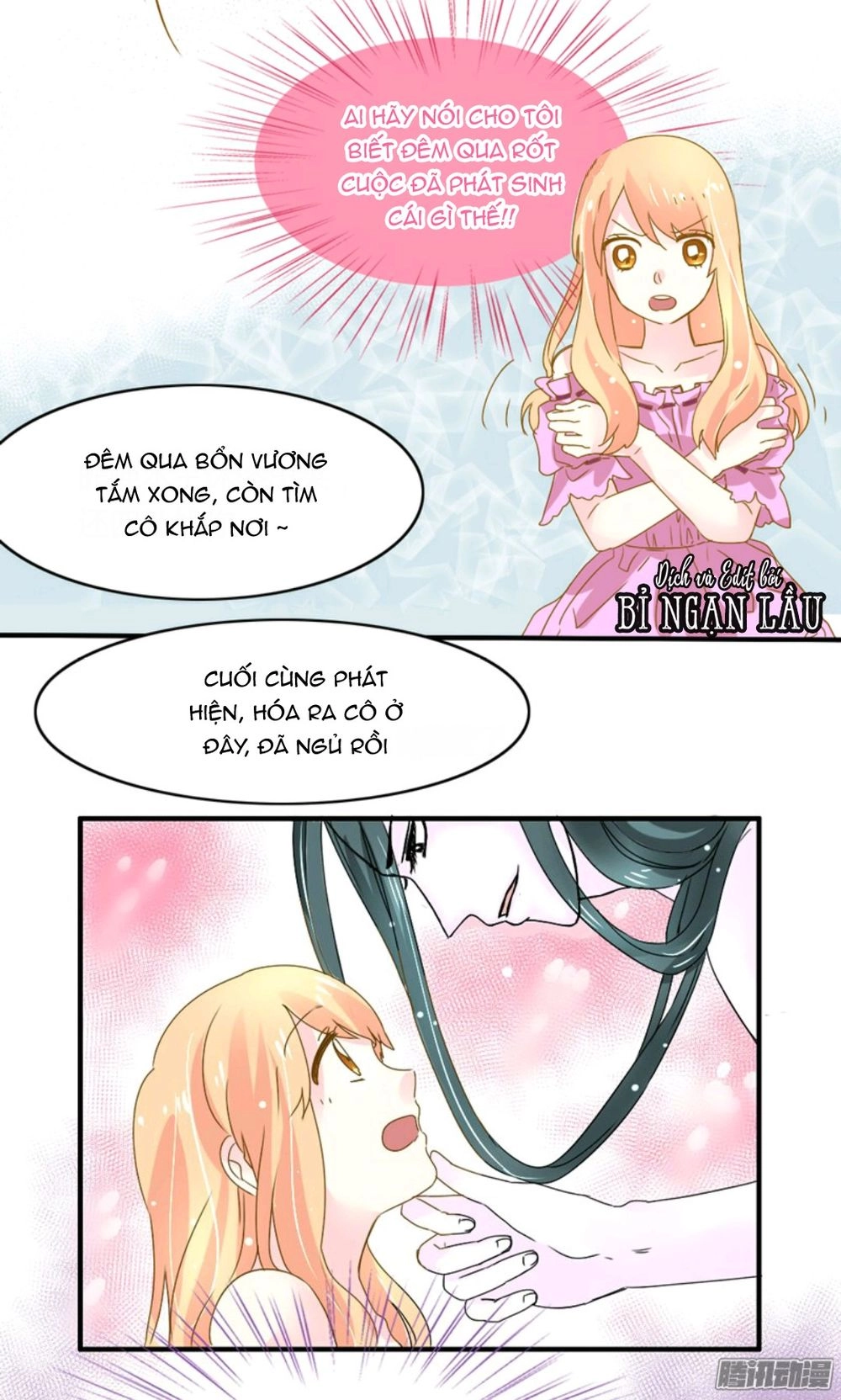 Ma Vương Đại Nhân Đi Thông Thả Chapter 13 - 7