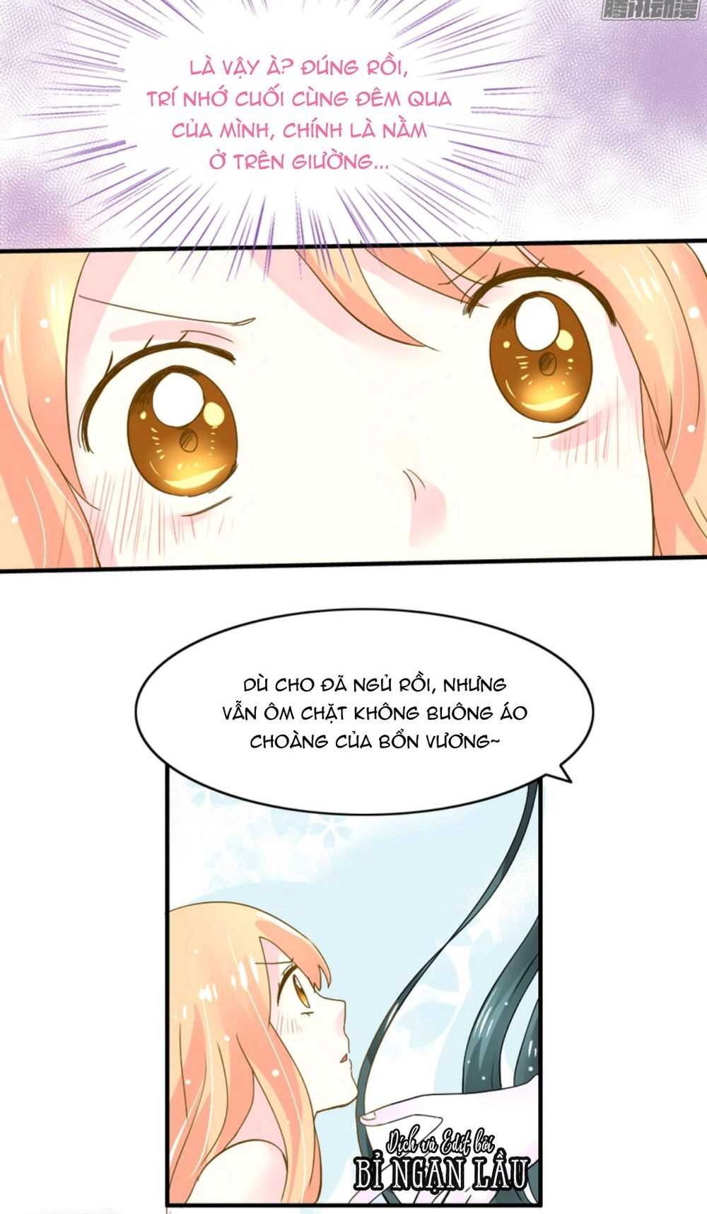 Ma Vương Đại Nhân Đi Thông Thả Chapter 13 - 8