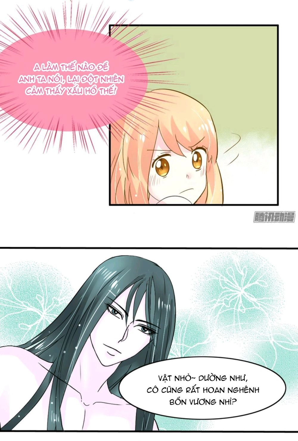 Ma Vương Đại Nhân Đi Thông Thả Chapter 13 - 9