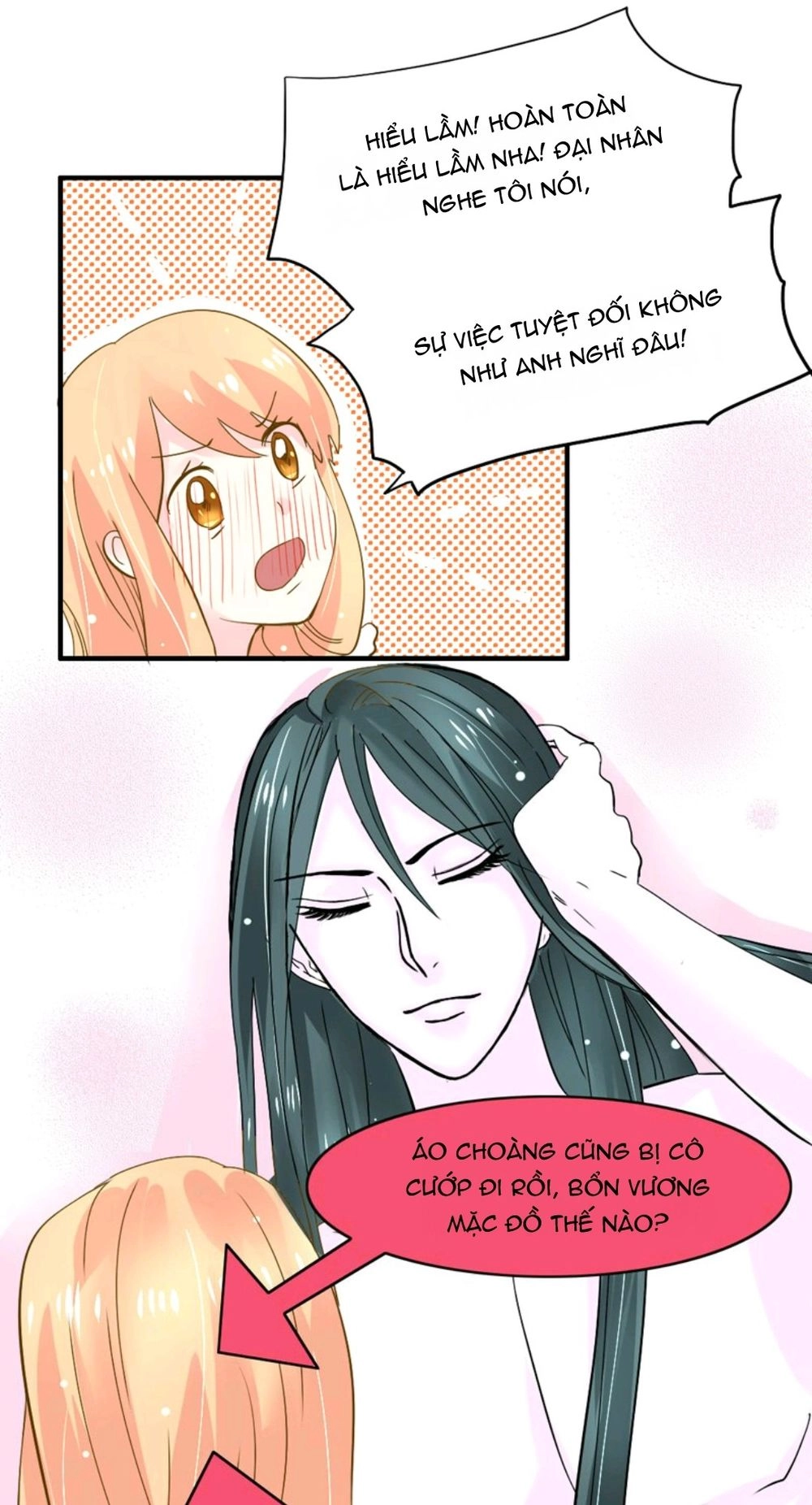 Ma Vương Đại Nhân Đi Thông Thả Chapter 13 - 10