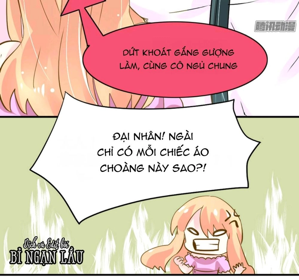 Ma Vương Đại Nhân Đi Thông Thả Chapter 13 - 11