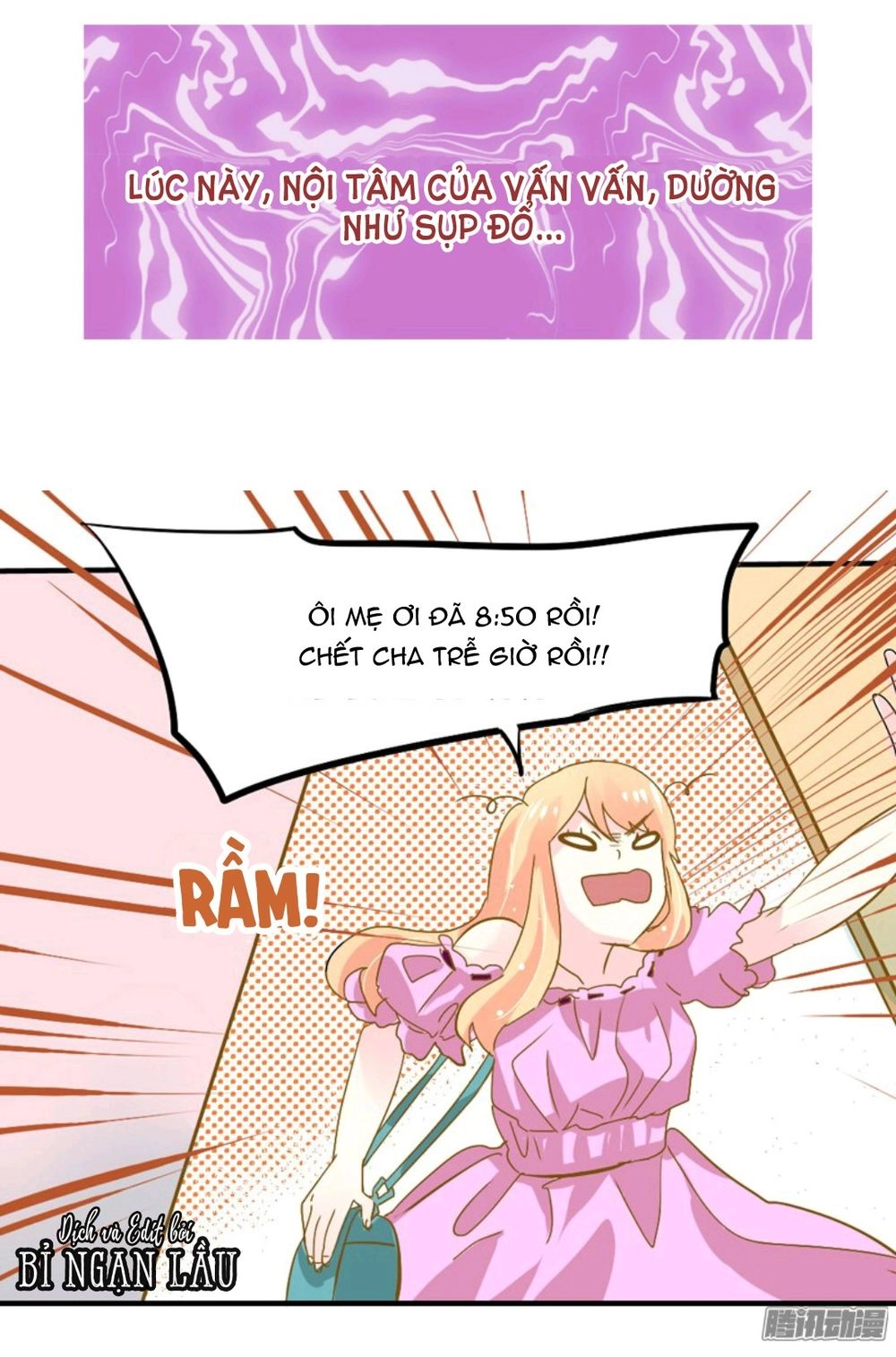 Ma Vương Đại Nhân Đi Thông Thả Chapter 13 - 12