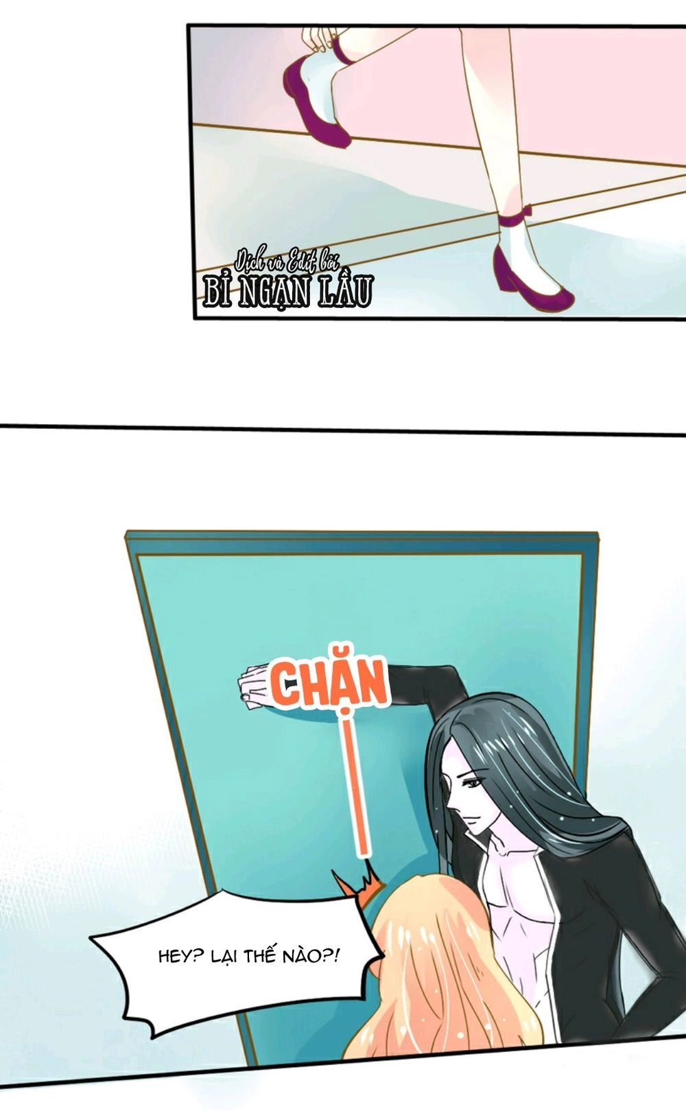 Ma Vương Đại Nhân Đi Thông Thả Chapter 13 - 13