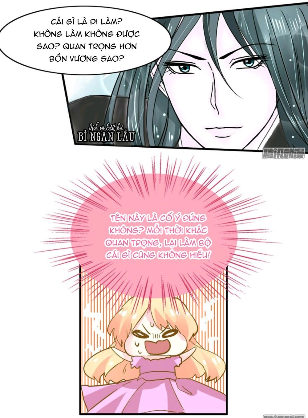 Ma Vương Đại Nhân Đi Thông Thả Chapter 13 - 15