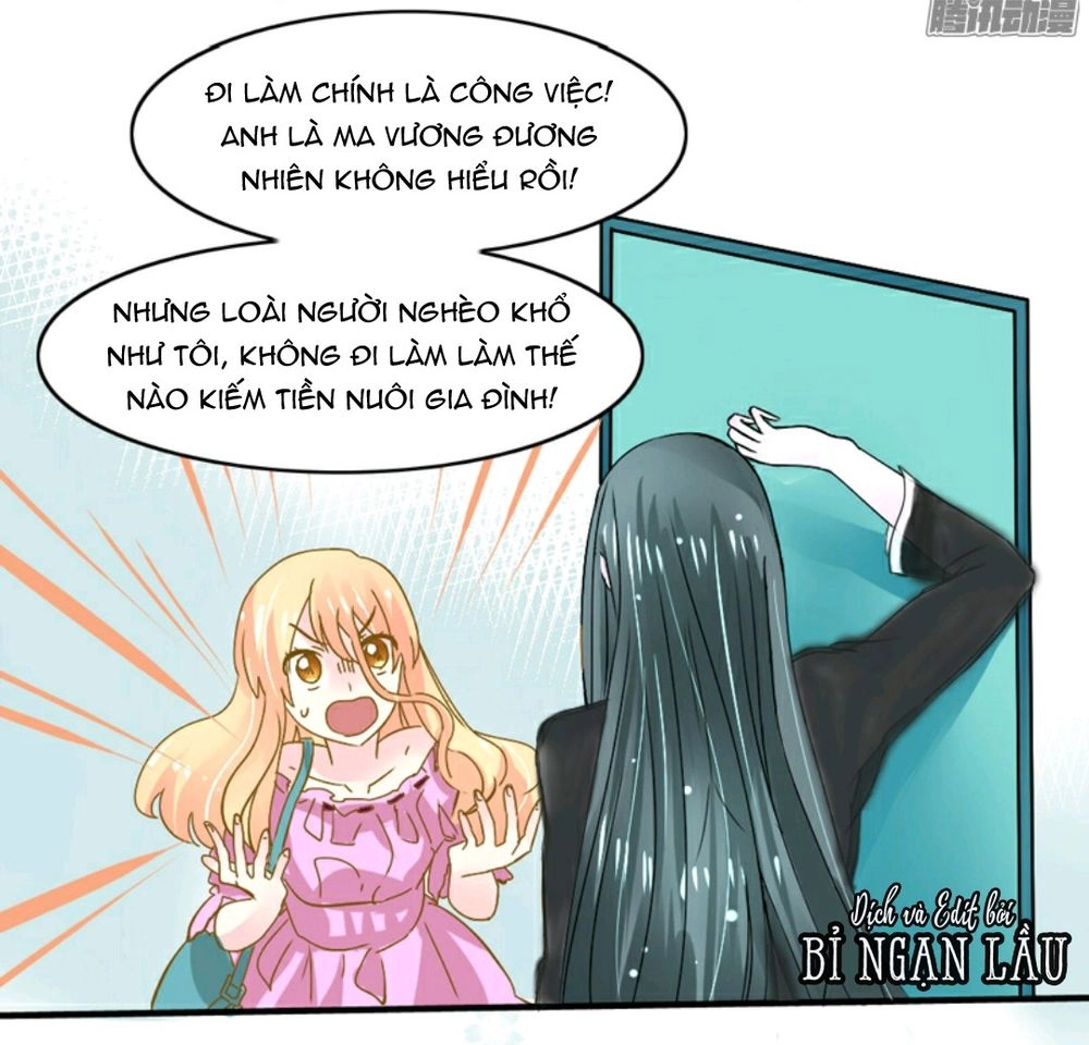 Ma Vương Đại Nhân Đi Thông Thả Chapter 13 - 16