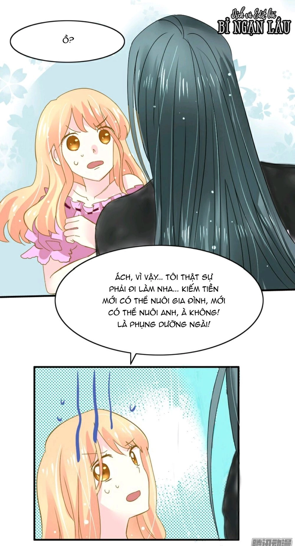 Ma Vương Đại Nhân Đi Thông Thả Chapter 13 - 17