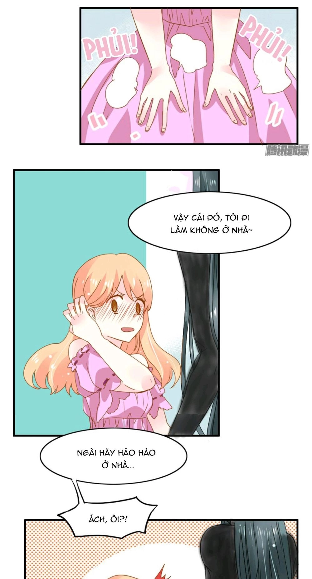 Ma Vương Đại Nhân Đi Thông Thả Chapter 13 - 20