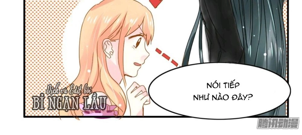 Ma Vương Đại Nhân Đi Thông Thả Chapter 13 - 21