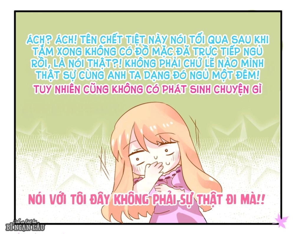 Ma Vương Đại Nhân Đi Thông Thả Chapter 13 - 23