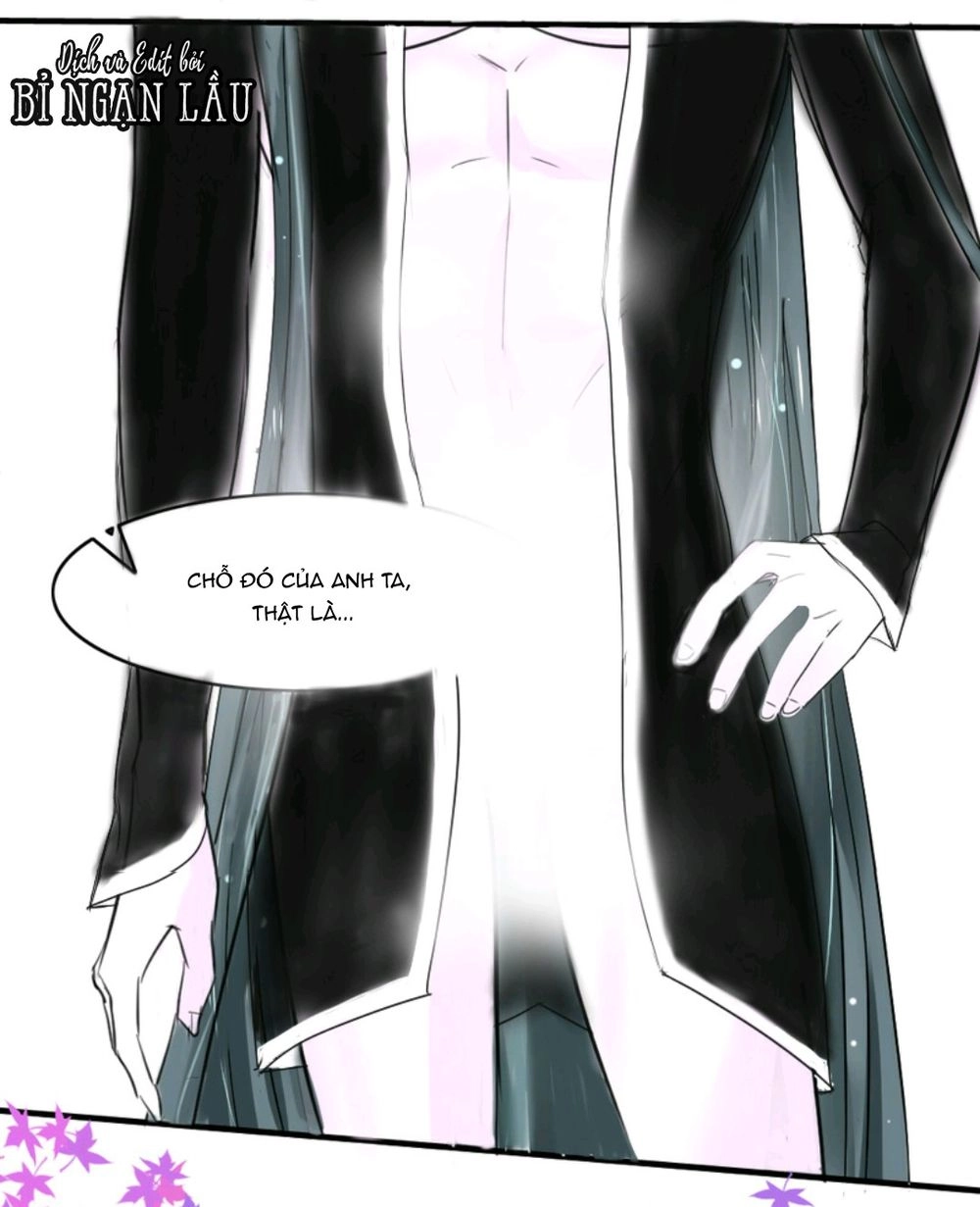 Ma Vương Đại Nhân Đi Thông Thả Chapter 13 - 25