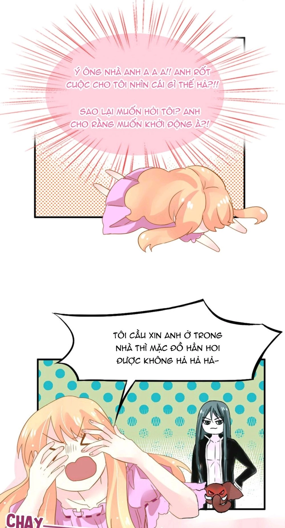 Ma Vương Đại Nhân Đi Thông Thả Chapter 13 - 27