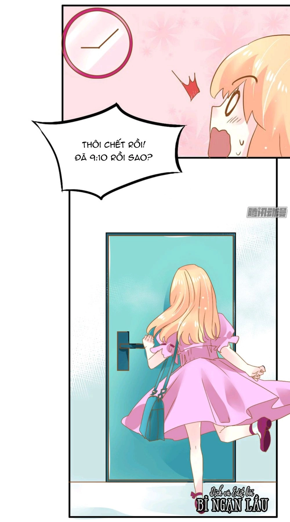 Ma Vương Đại Nhân Đi Thông Thả Chapter 13 - 31