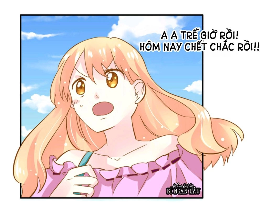 Ma Vương Đại Nhân Đi Thông Thả Chapter 13 - 33