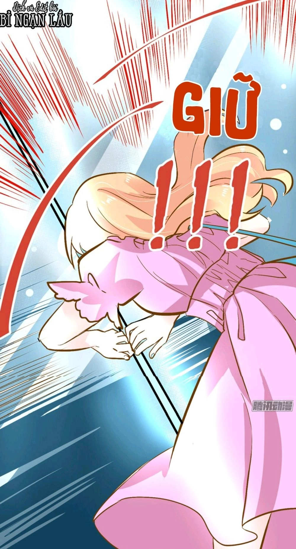 Ma Vương Đại Nhân Đi Thông Thả Chapter 14 - 3