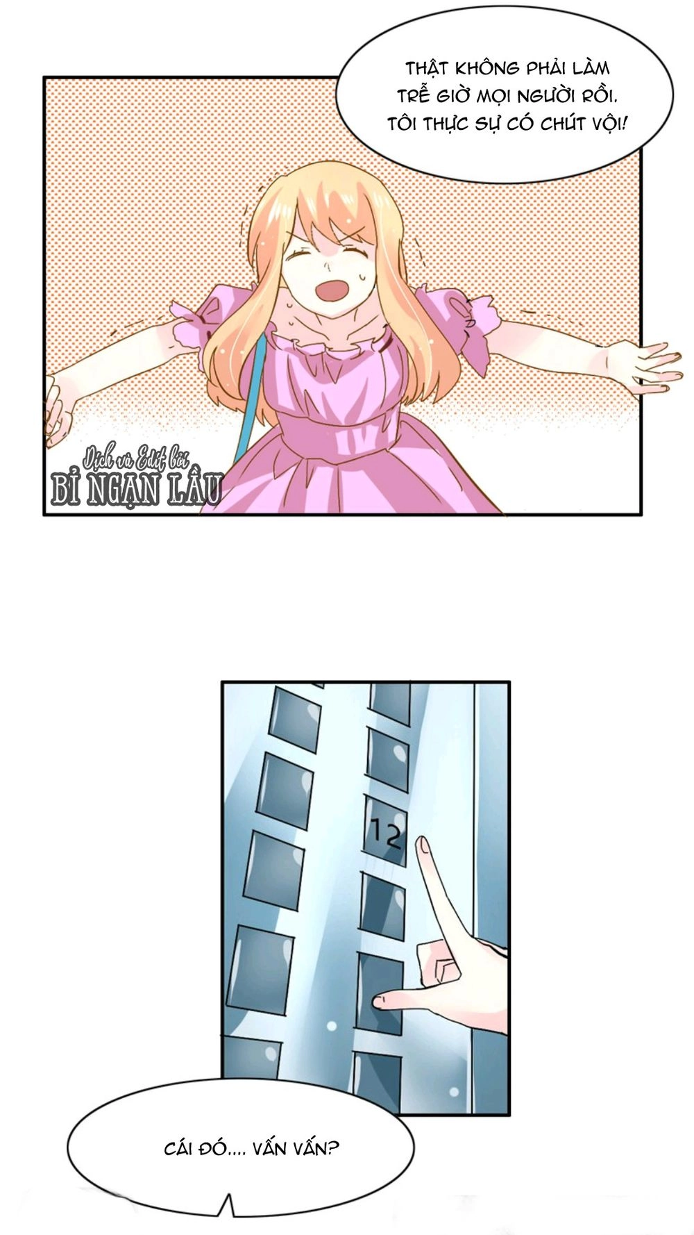 Ma Vương Đại Nhân Đi Thông Thả Chapter 14 - 5