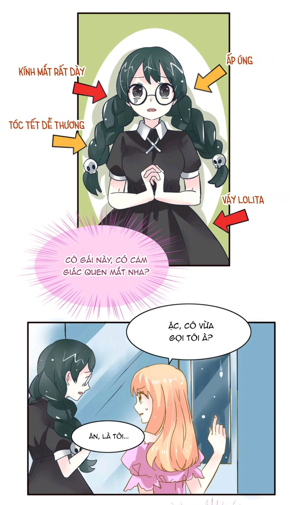 Ma Vương Đại Nhân Đi Thông Thả Chapter 14 - 6