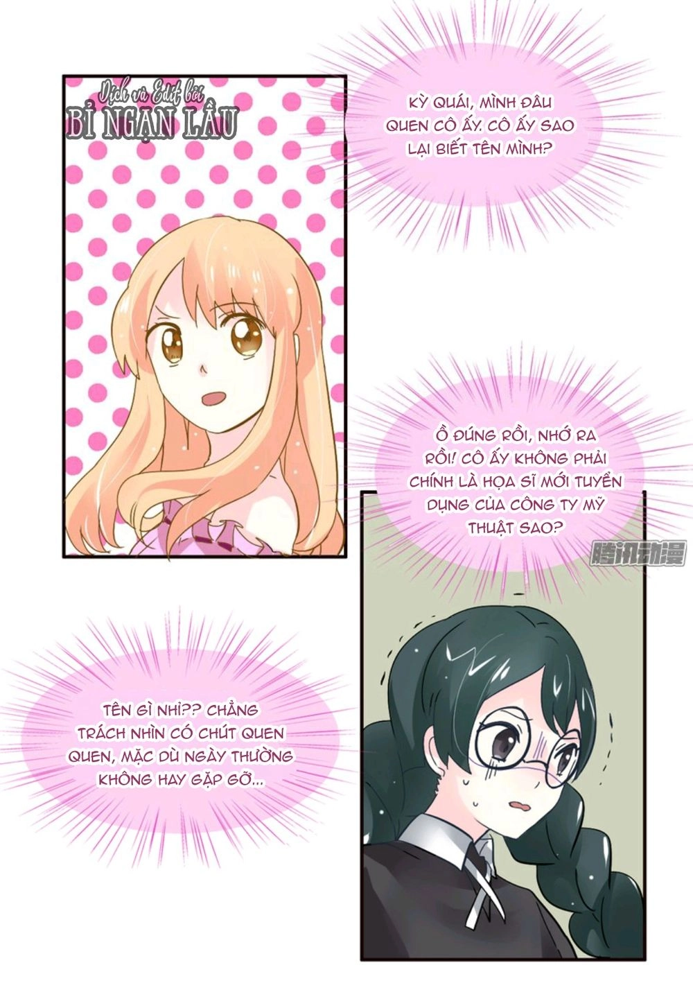 Ma Vương Đại Nhân Đi Thông Thả Chapter 14 - 7