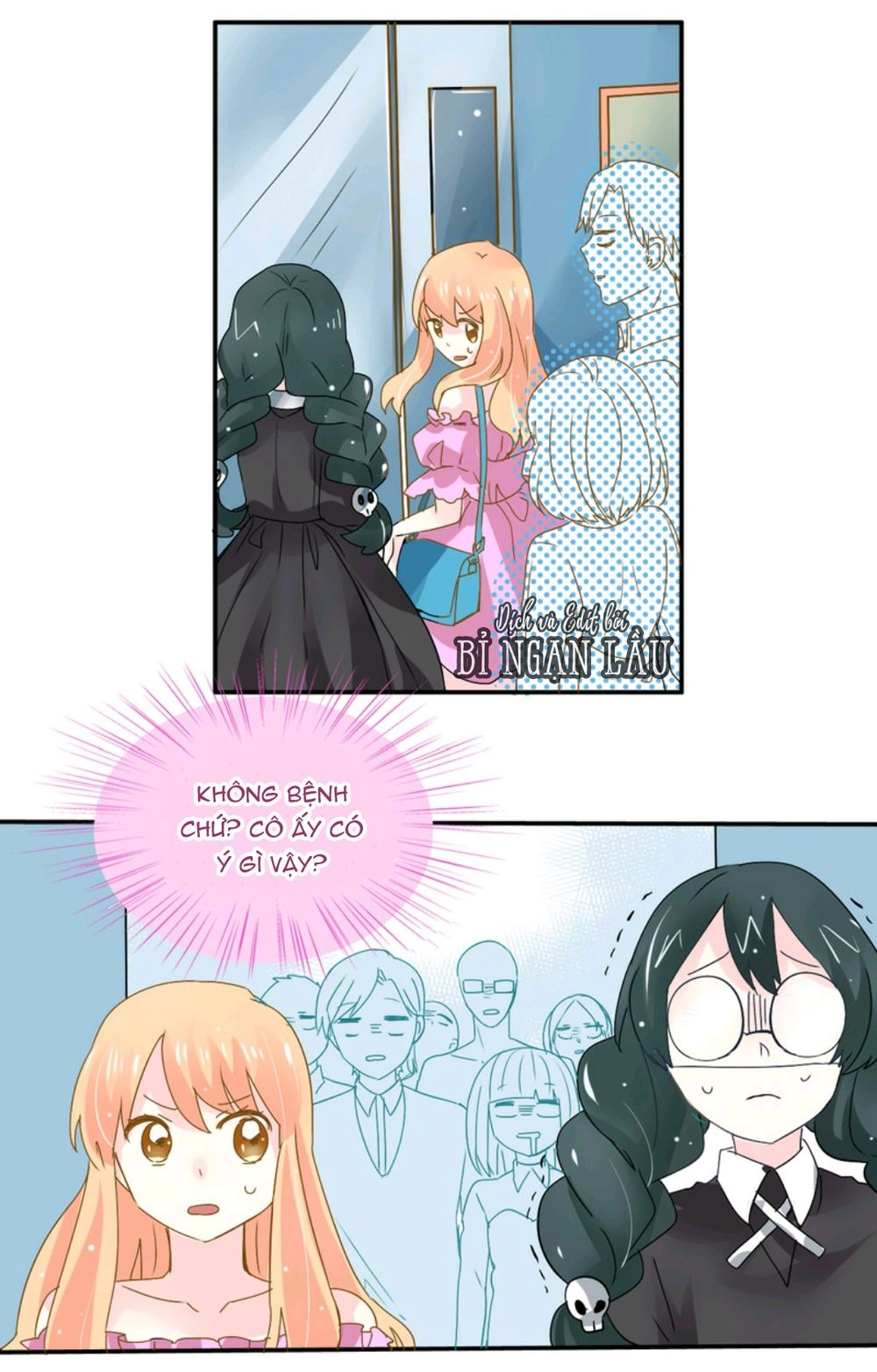 Ma Vương Đại Nhân Đi Thông Thả Chapter 14 - 9