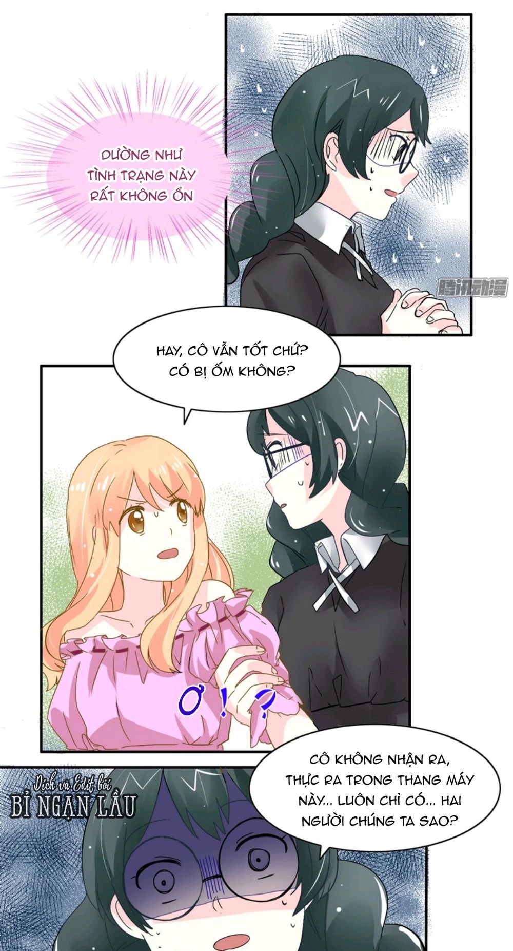 Ma Vương Đại Nhân Đi Thông Thả Chapter 14 - 10