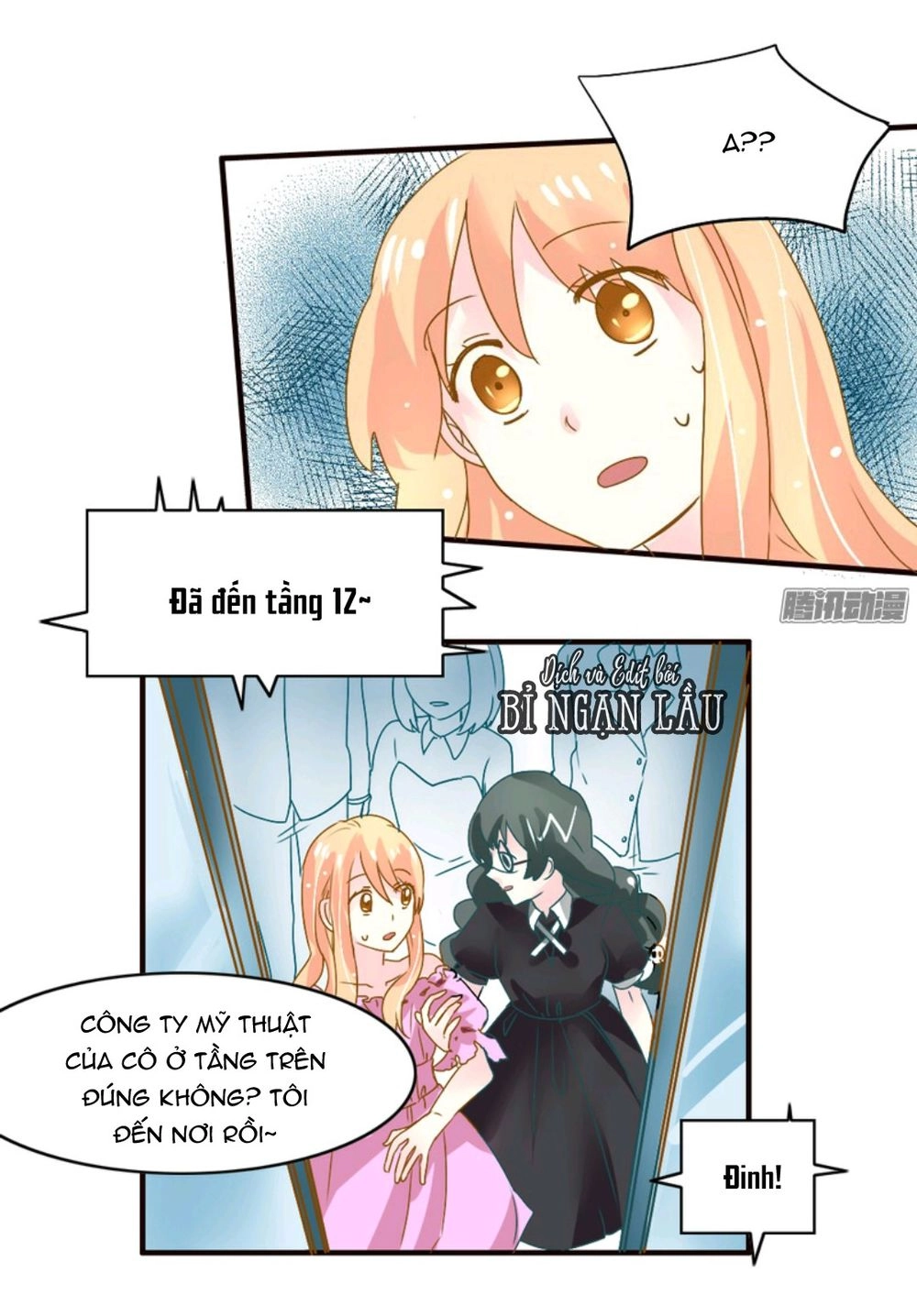 Ma Vương Đại Nhân Đi Thông Thả Chapter 14 - 12