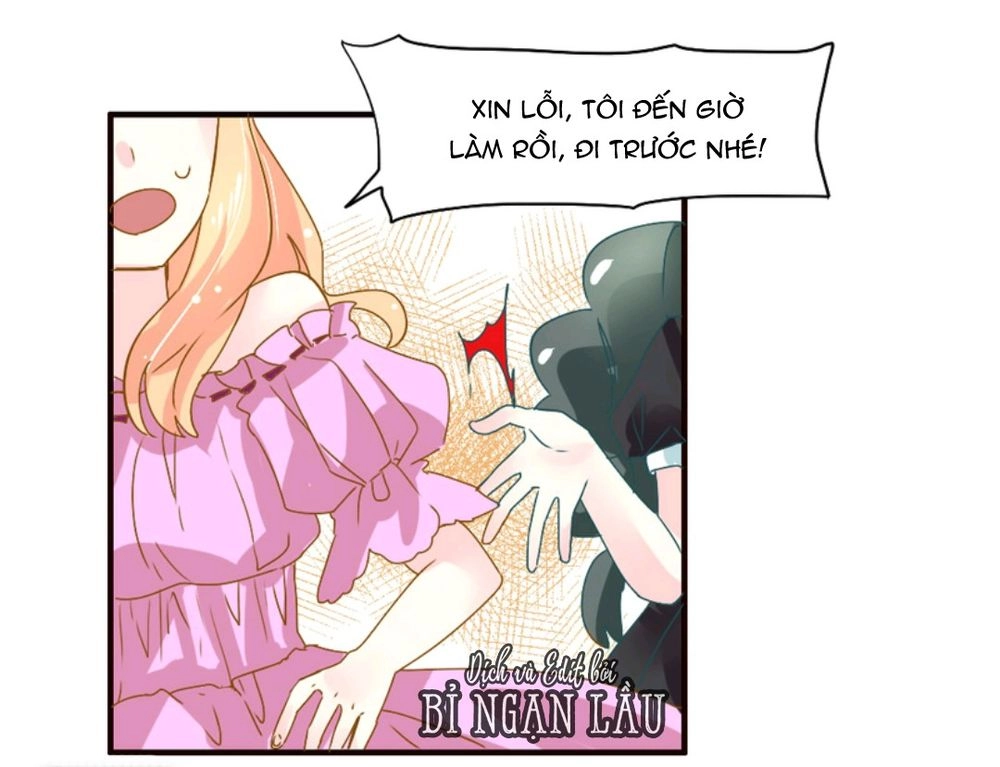 Ma Vương Đại Nhân Đi Thông Thả Chapter 14 - 13