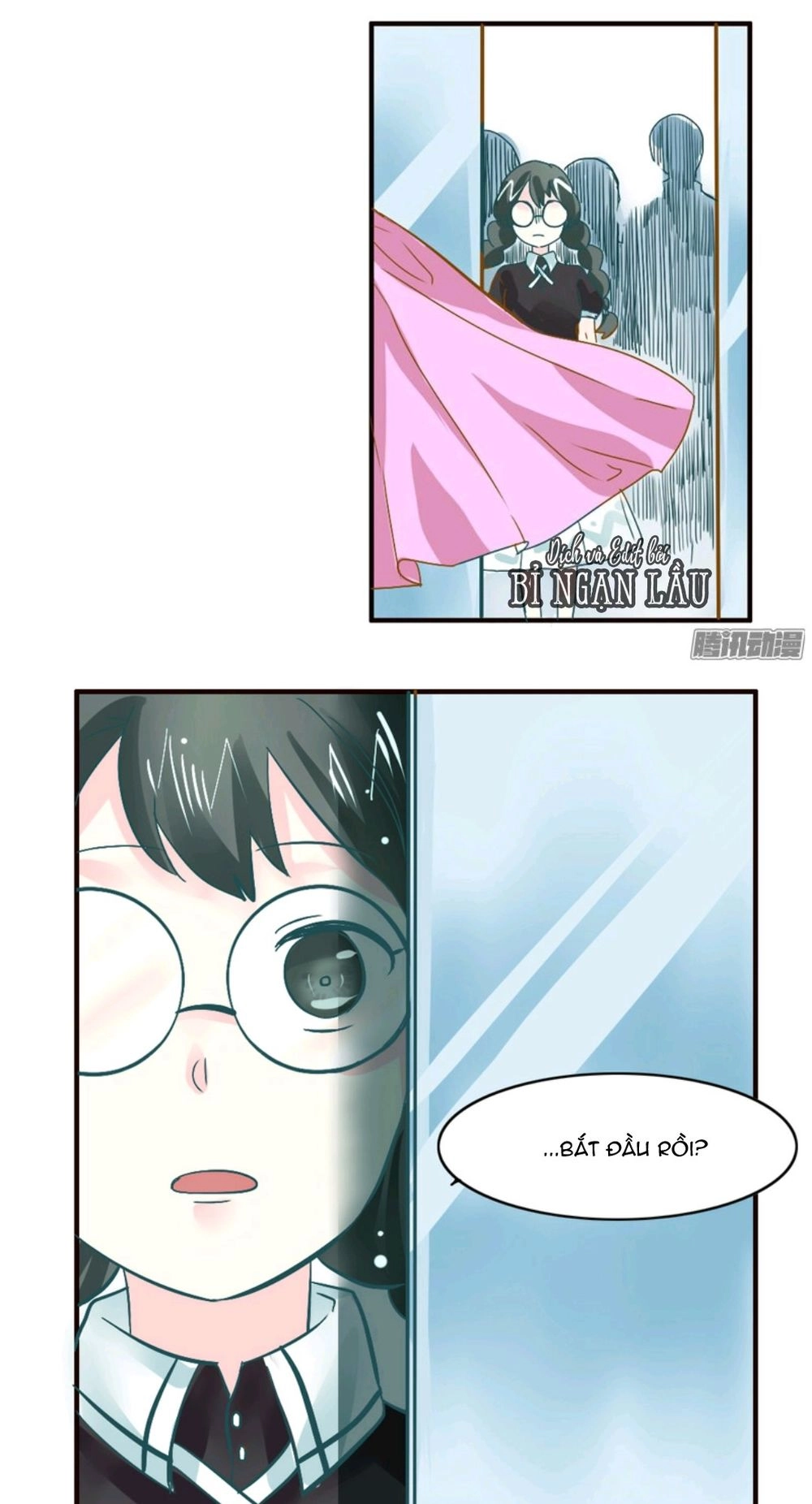 Ma Vương Đại Nhân Đi Thông Thả Chapter 14 - 14