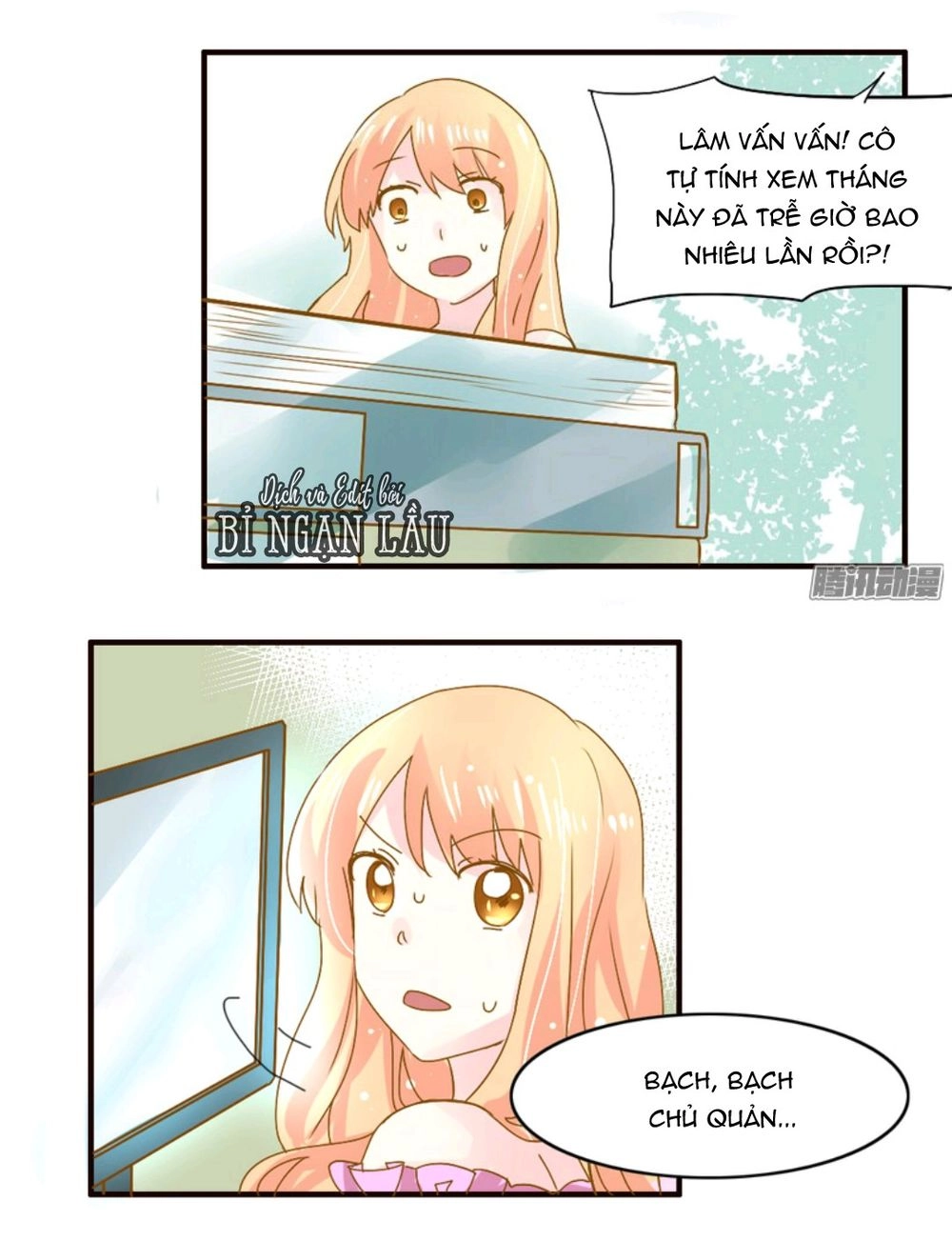 Ma Vương Đại Nhân Đi Thông Thả Chapter 14 - 18