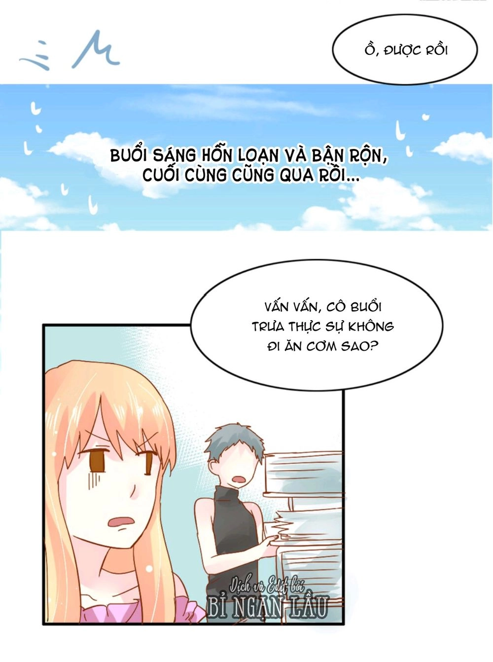 Ma Vương Đại Nhân Đi Thông Thả Chapter 14 - 22