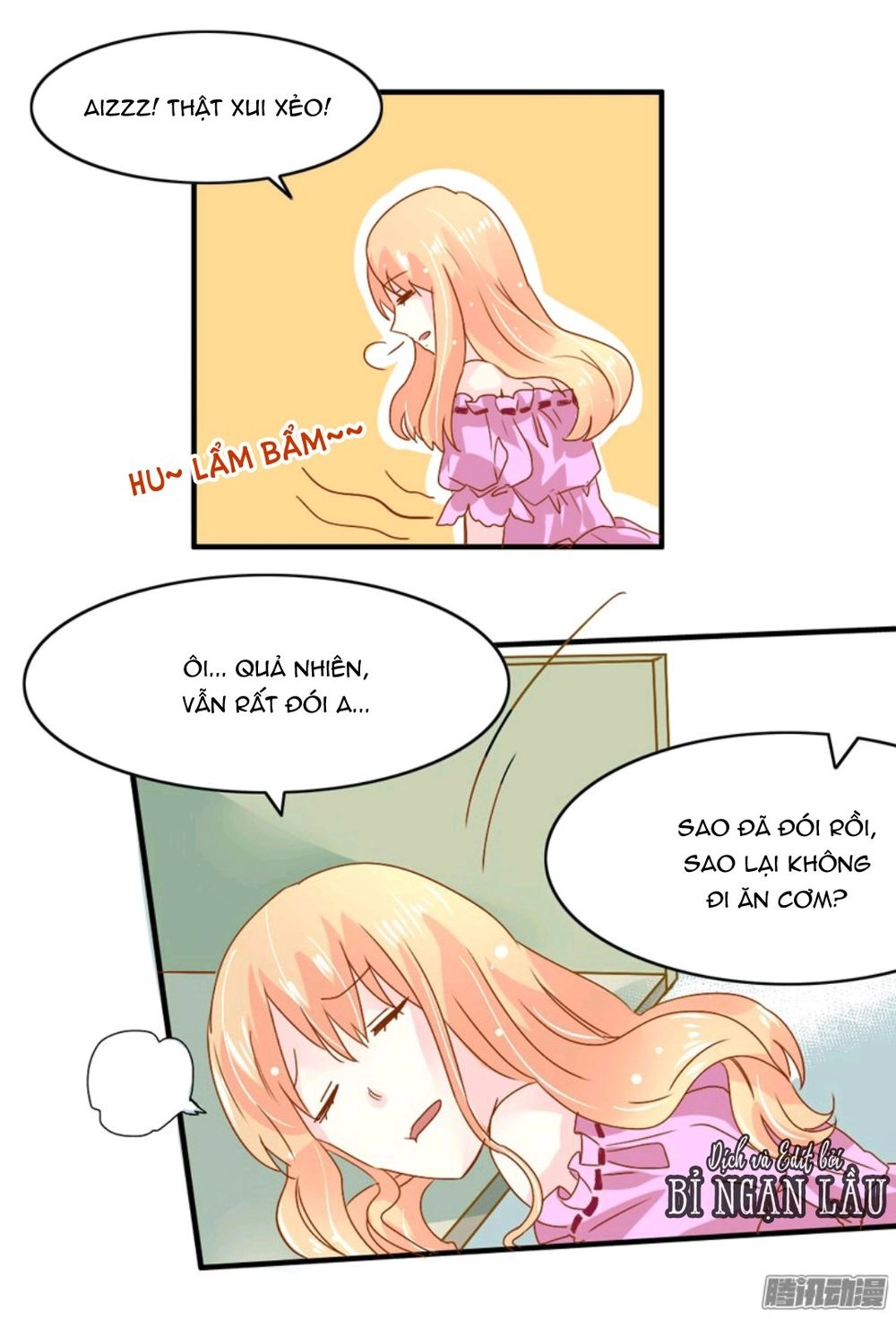 Ma Vương Đại Nhân Đi Thông Thả Chapter 14 - 24